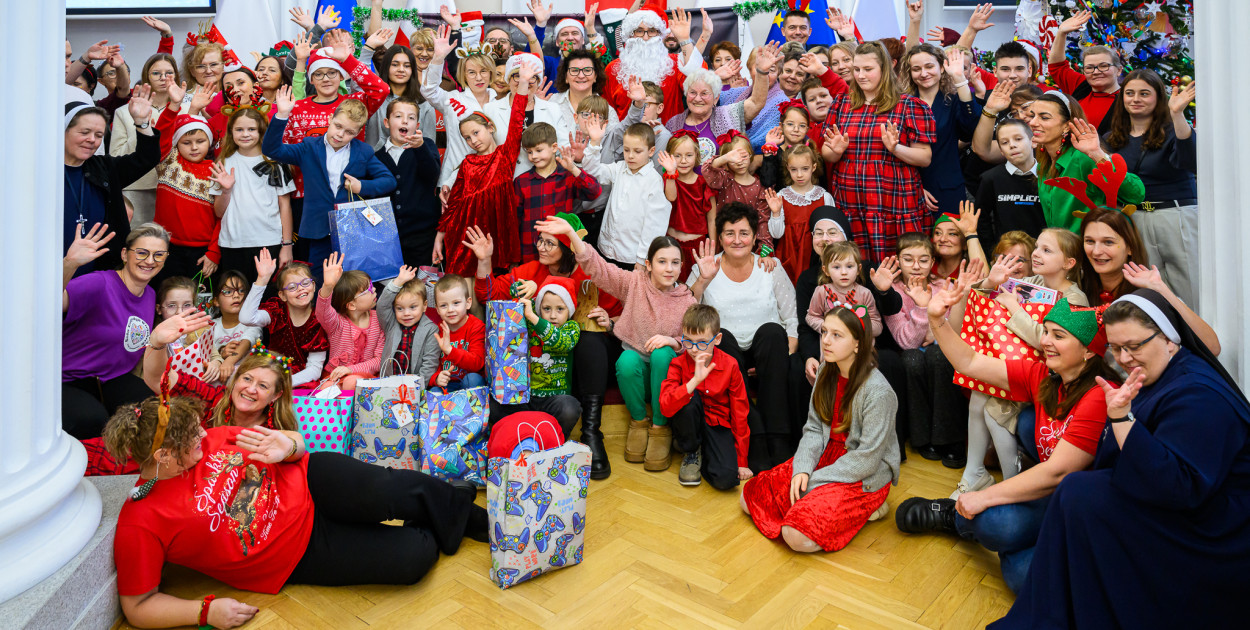 Fot. Jerzy Żygadło/PUW