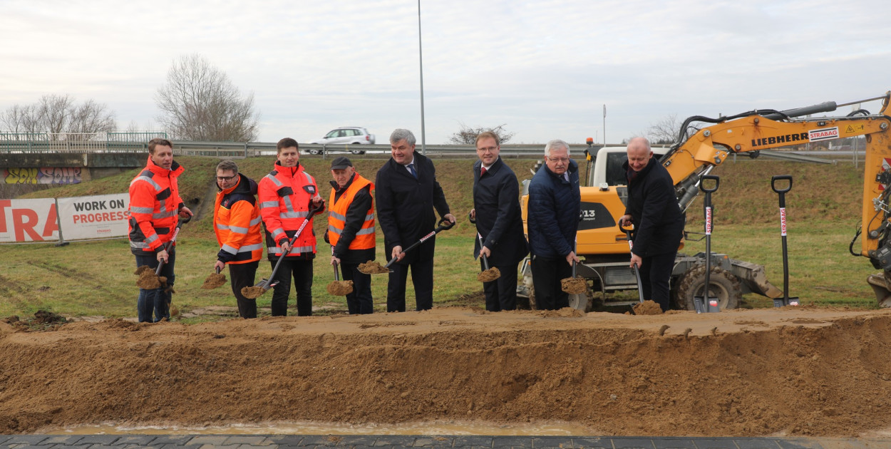 Fot. Arkadiusz Magda  Kancelaria Zarządu UMWP 