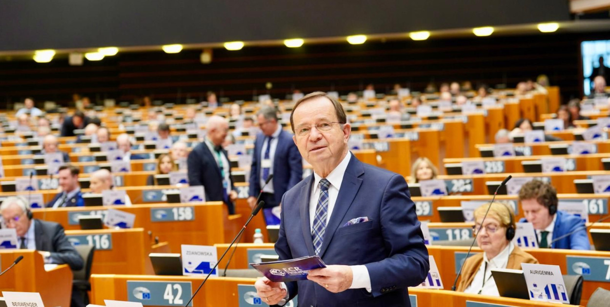 Fot. Europejski Komitet Regionów