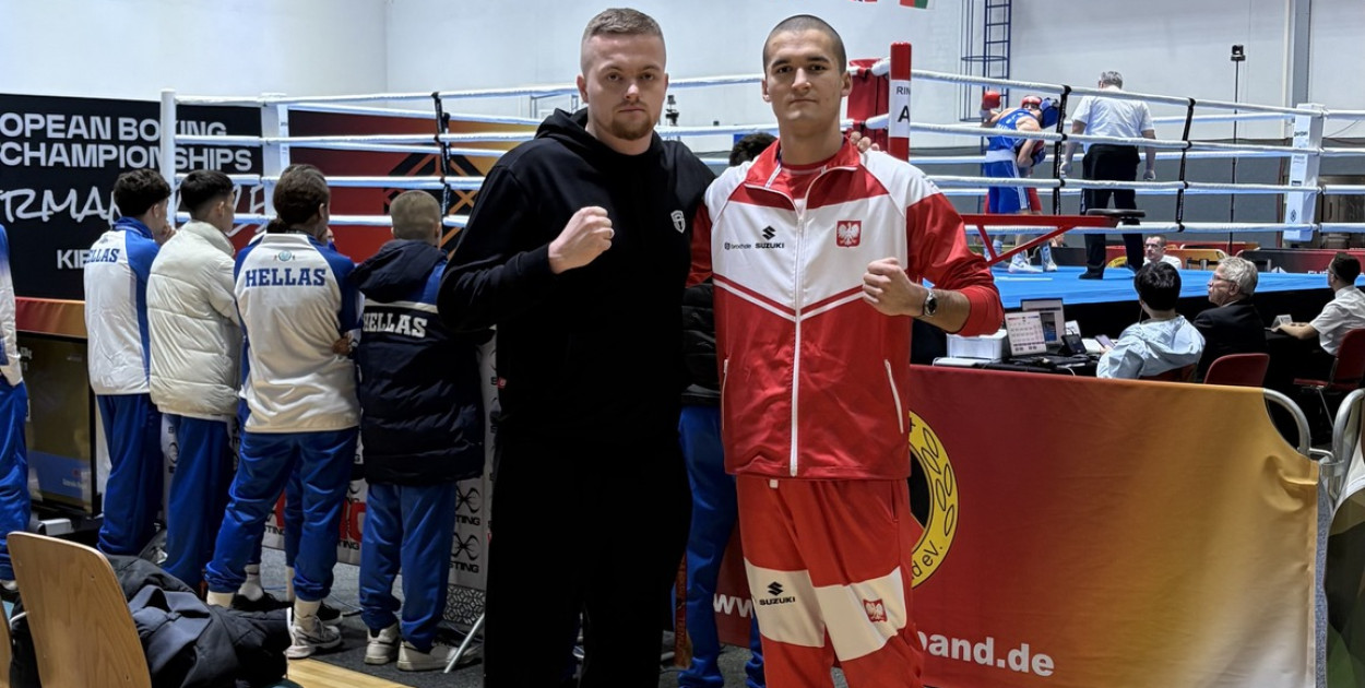 Fot. Klub Bokserski Street Autonomy Sanok 