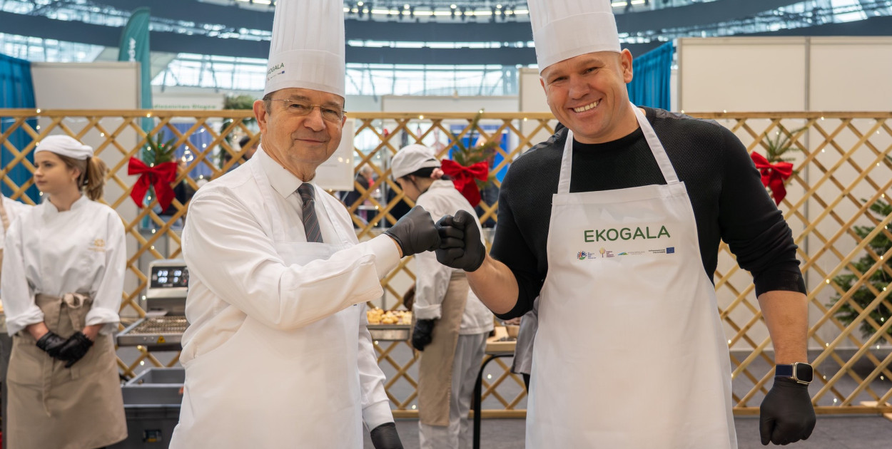 Fot. Krzysztof Witek | Biuro Prasowe UMWP