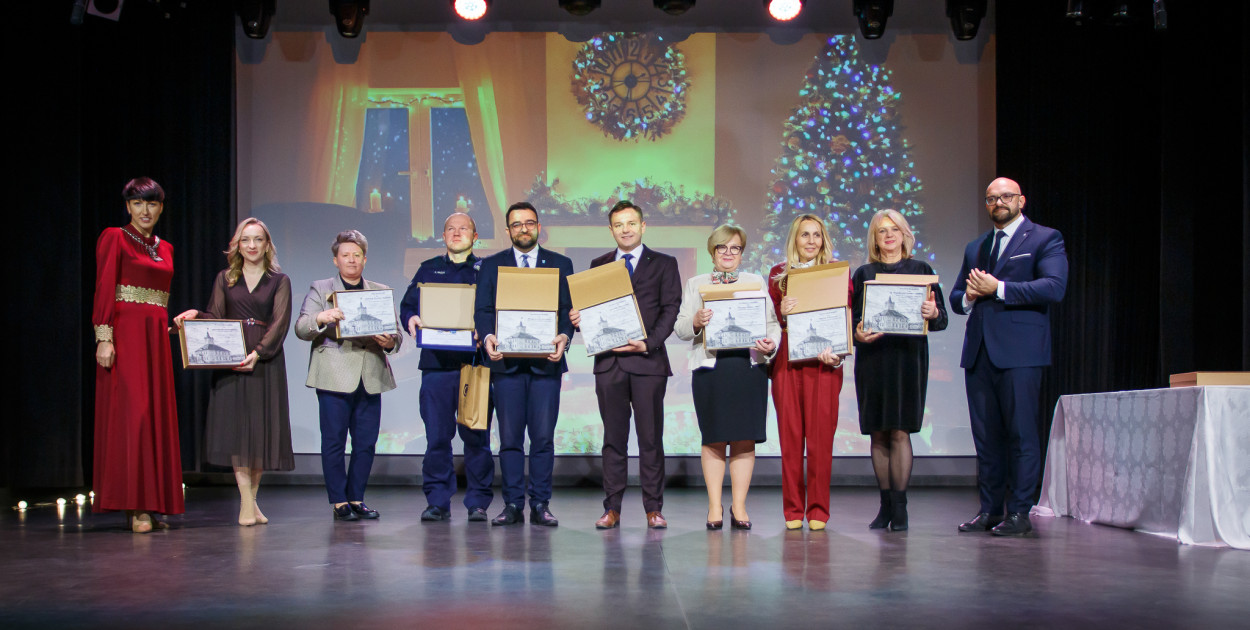 Fot. Jerzy Żygadło/PUW