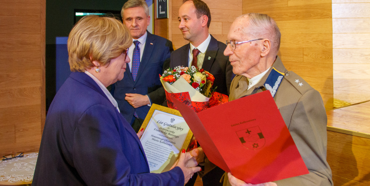 Fot. Jerzy Żygadło/PUW