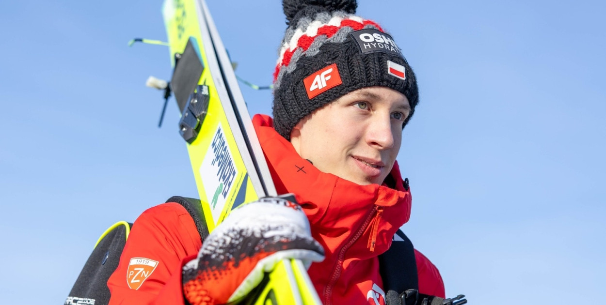 Fot. Polski Związek Narciarski