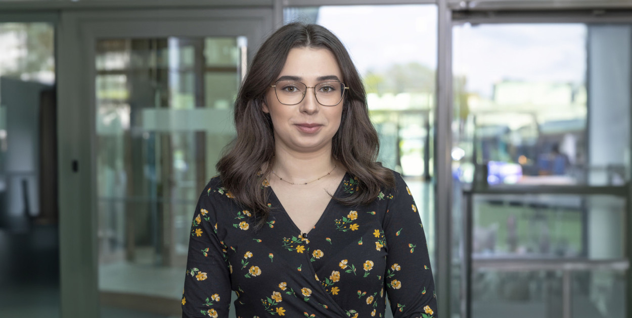 fot. Beata Motyka, Politechnika Rzeszowska