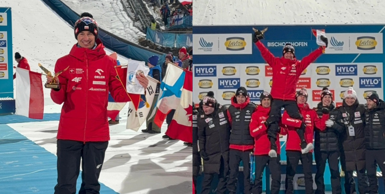 Fot. Polski Związek Narciarski