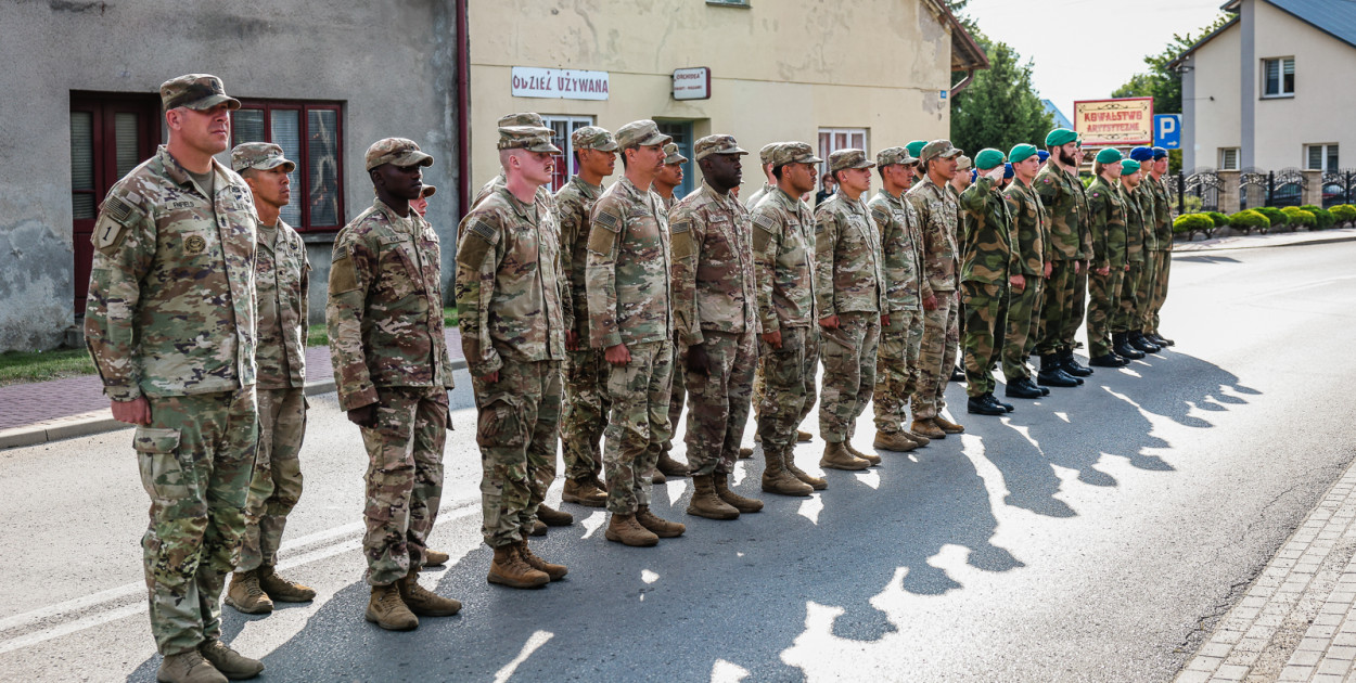 Fot. Przemysław Cynkier  