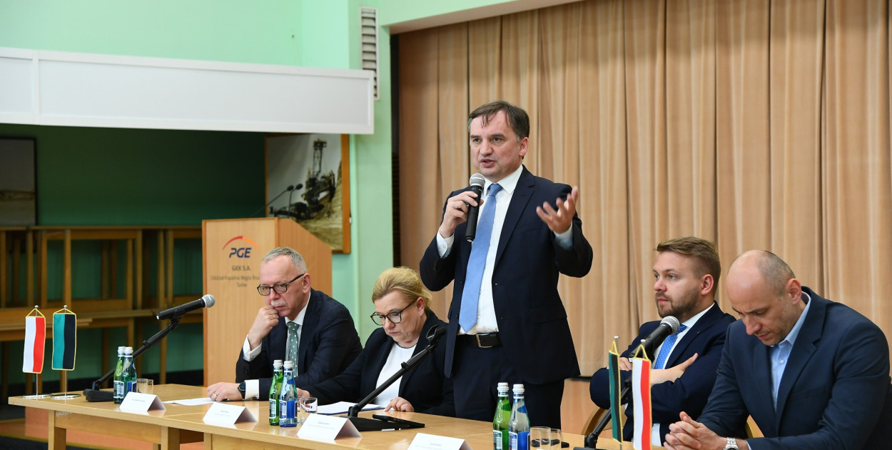 Fot. Zbigniew Ziobro