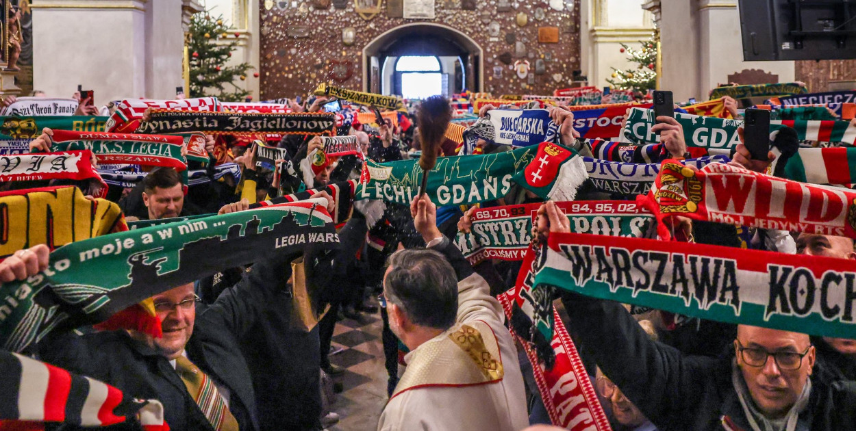 Fot. Mikołaj Bujak / KPRP