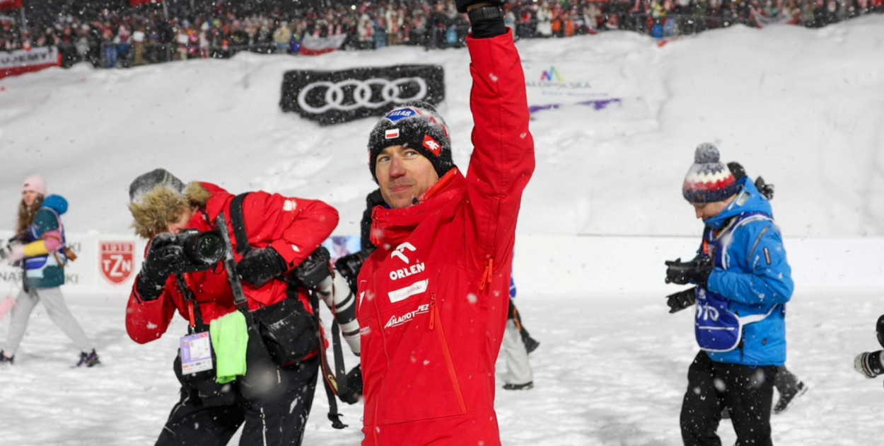 Fot. FIS / Julia Piątkowska