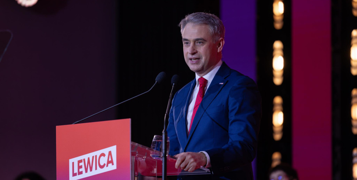 Fot. Krzysztof Gawkowski