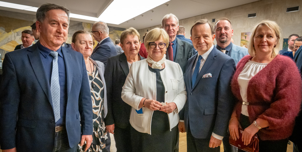 Fot. Sebastian Stankiewicz | Biuro Prasowe UMWP