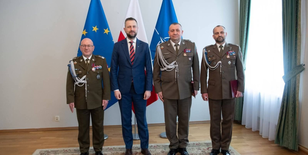 Fot. Podkarpacki Urząd Wojewódzki