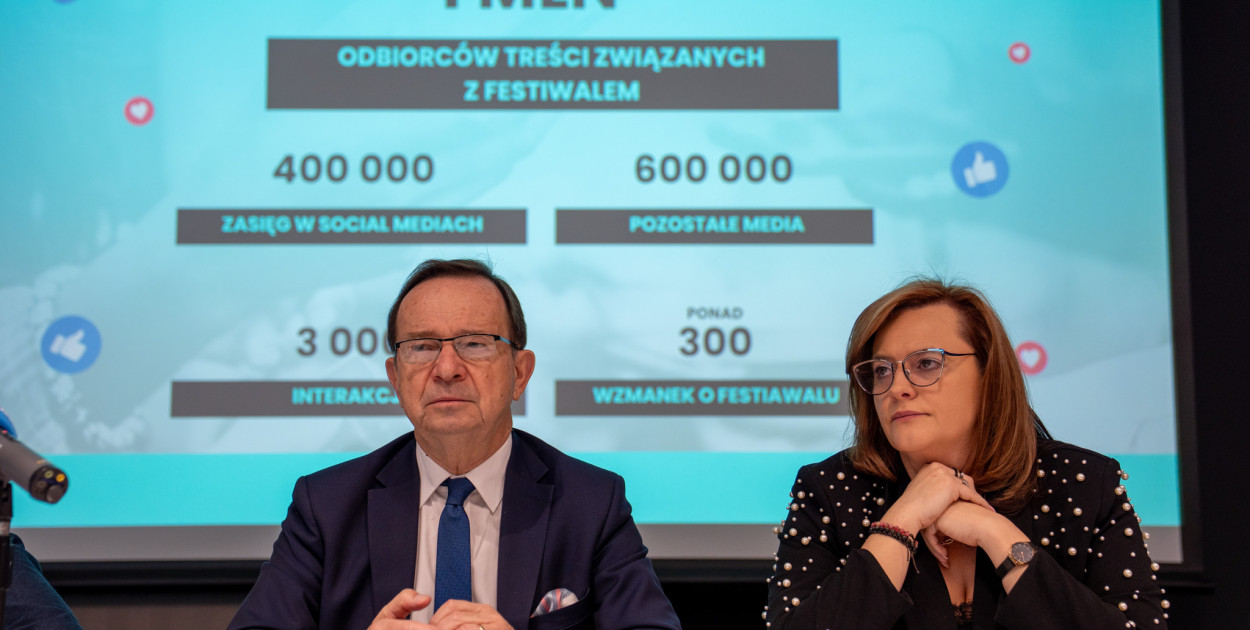 Paweł Podgórski | Biuro Prasowe UMWP