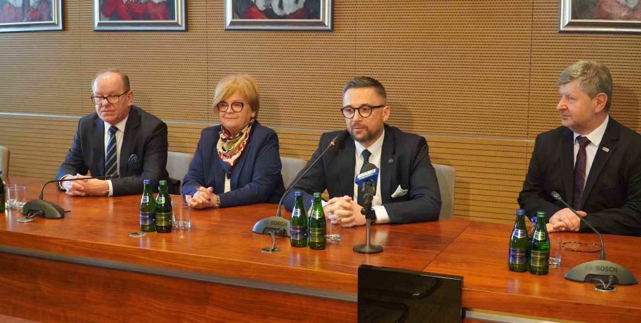 Fot. Beata Terczyńska/ PUW Rzeszów