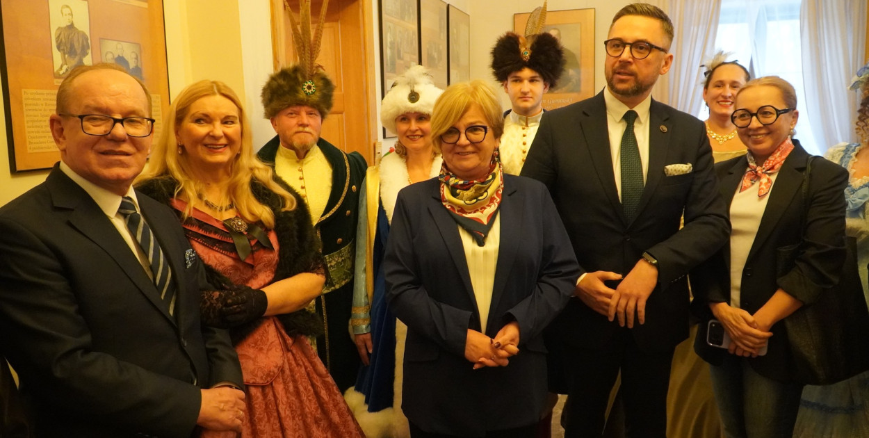 Fot. Beata Terczyńska/ PUW Rzeszów