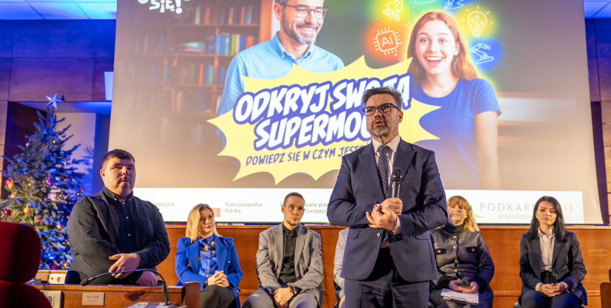 Fot. Sebastian Stankiewicz / Biuro Prasowe UMWP