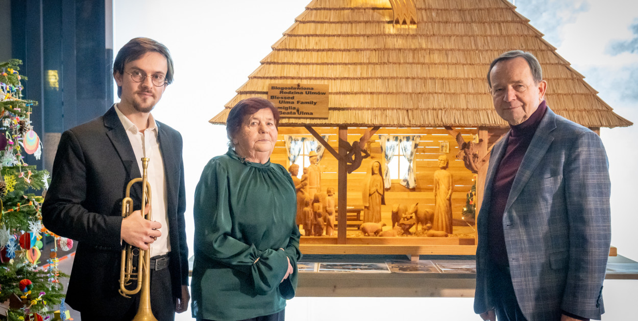 Fot. Sebastian Stankiewicz / Biuro Prasowe UMWP