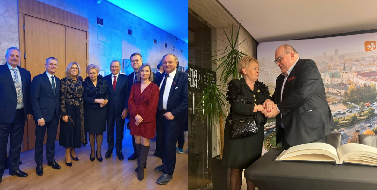 Fot. Krystyna Skowrońska