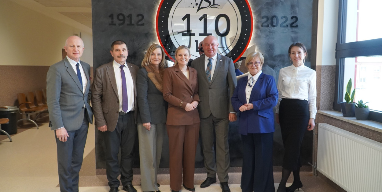 Fot. Beata Terczyńska/ PUW Rzeszów