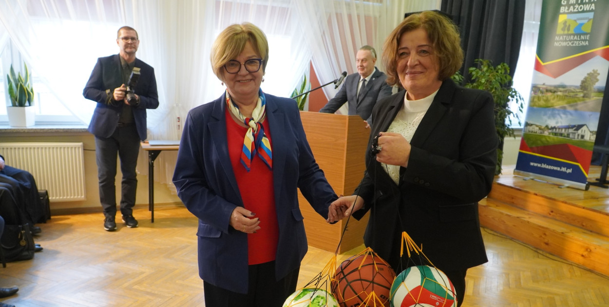 Fot. Beata Terczyńska/PUW