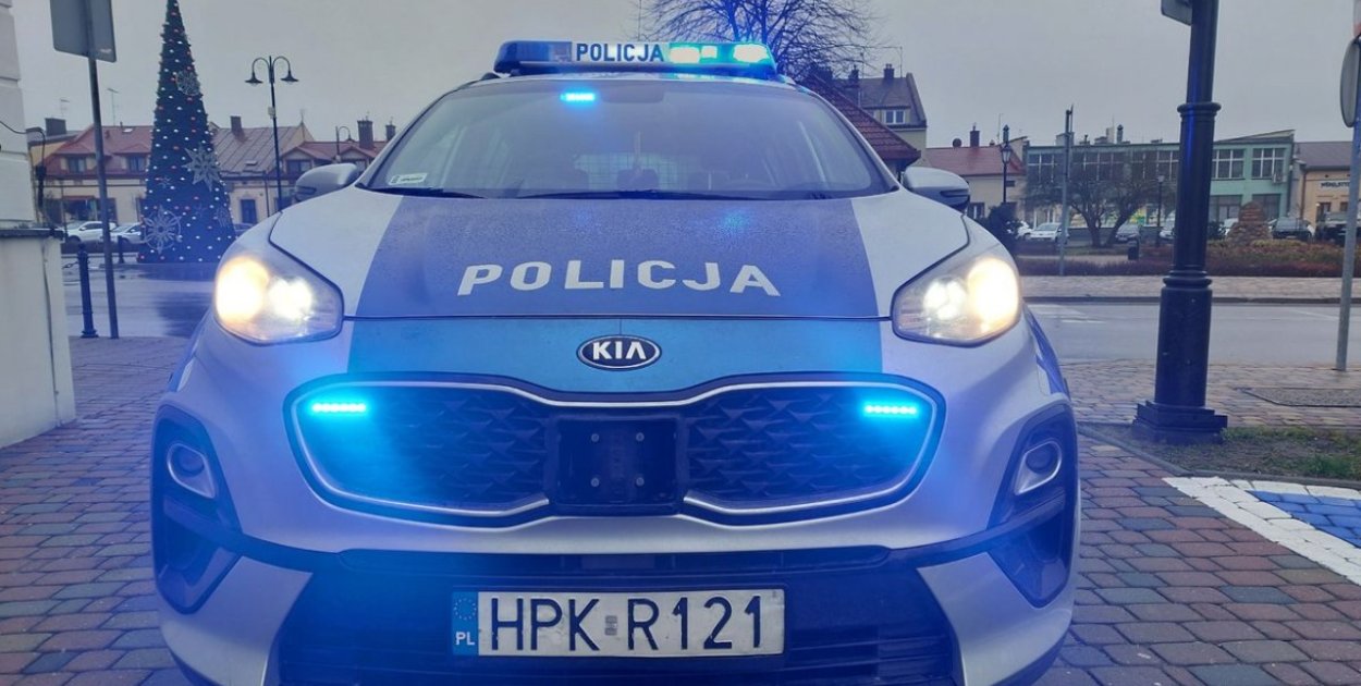 Awantura w urzędzie. Znieważył burmistrza!