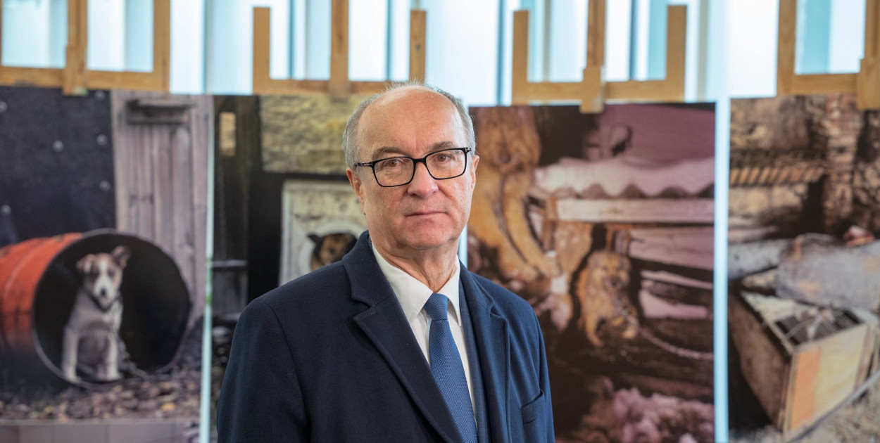 Czarzasty: prezydencie Nawrocki, na kolanach niczego pan dla Polski nie załatwi