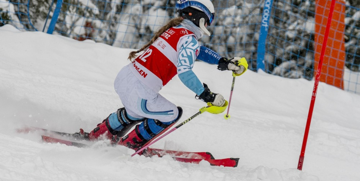 Zimowe IO 2026: Pełny skład Polski – Kamil Stoch i Natalia Czerwonka chorążymi