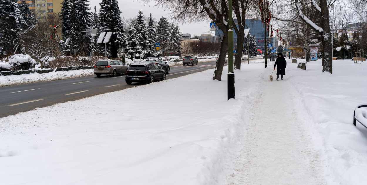 Prognoza pogody na 28 i 29 stycznia