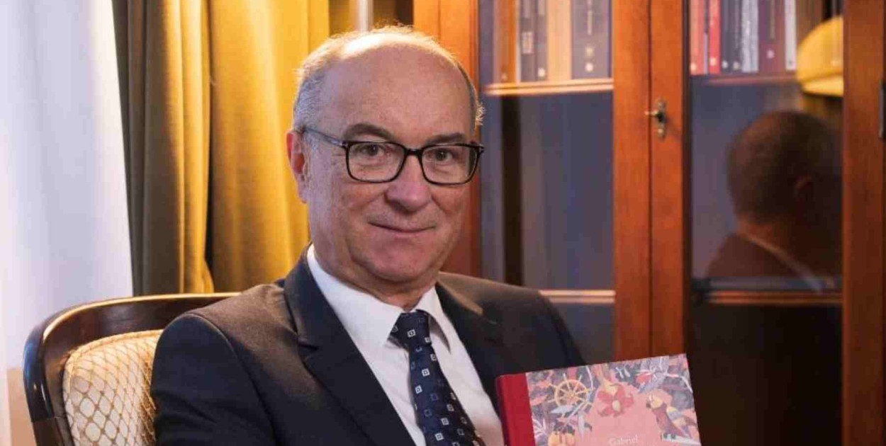 Czarzasty: wniosek o uchylenie immunitetu Antoniemu Macierewiczowi trafił do Sejmu