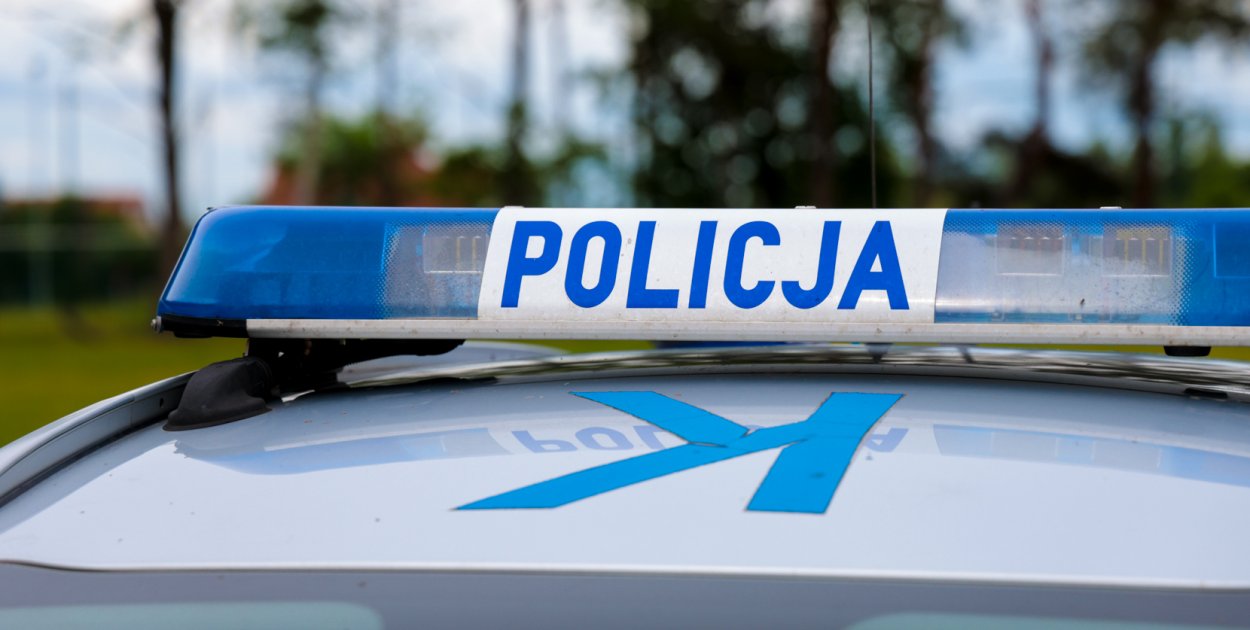 3 tys. zł mandatu i 13 punktów dla 72-latka