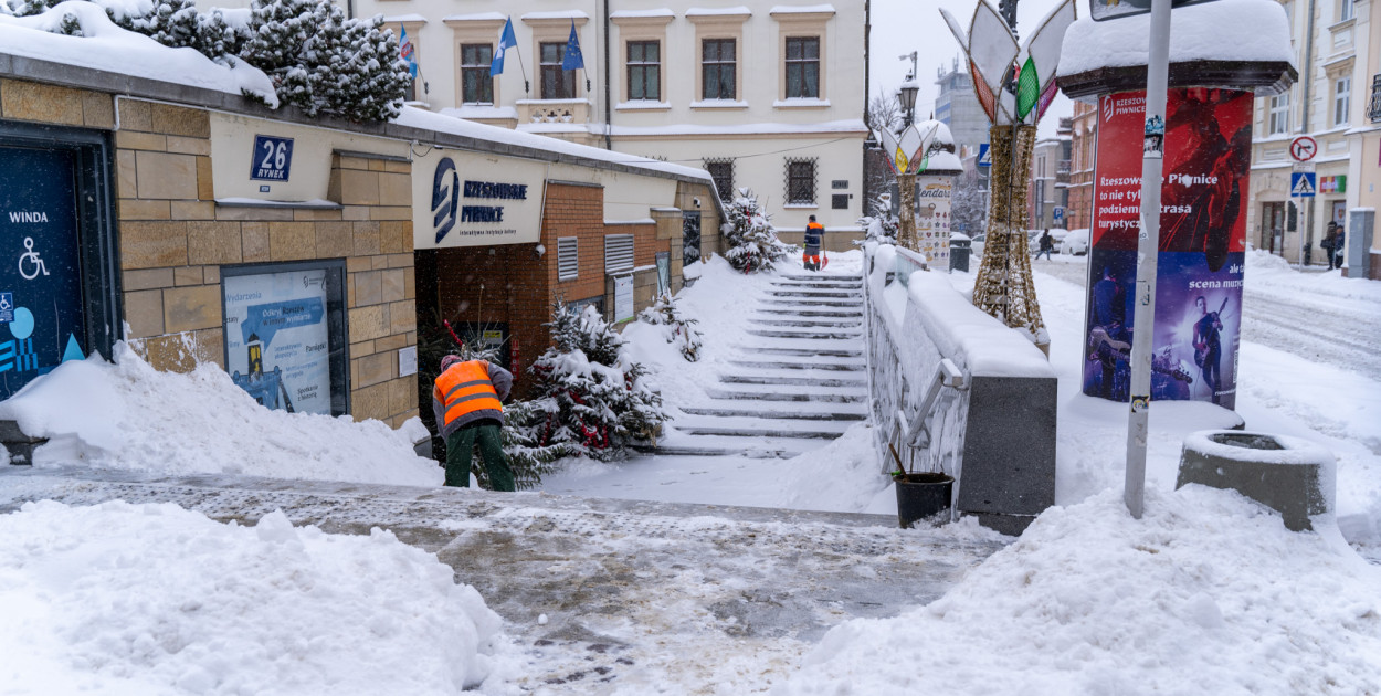 Prognoza pogody na 1 i 2 lutego