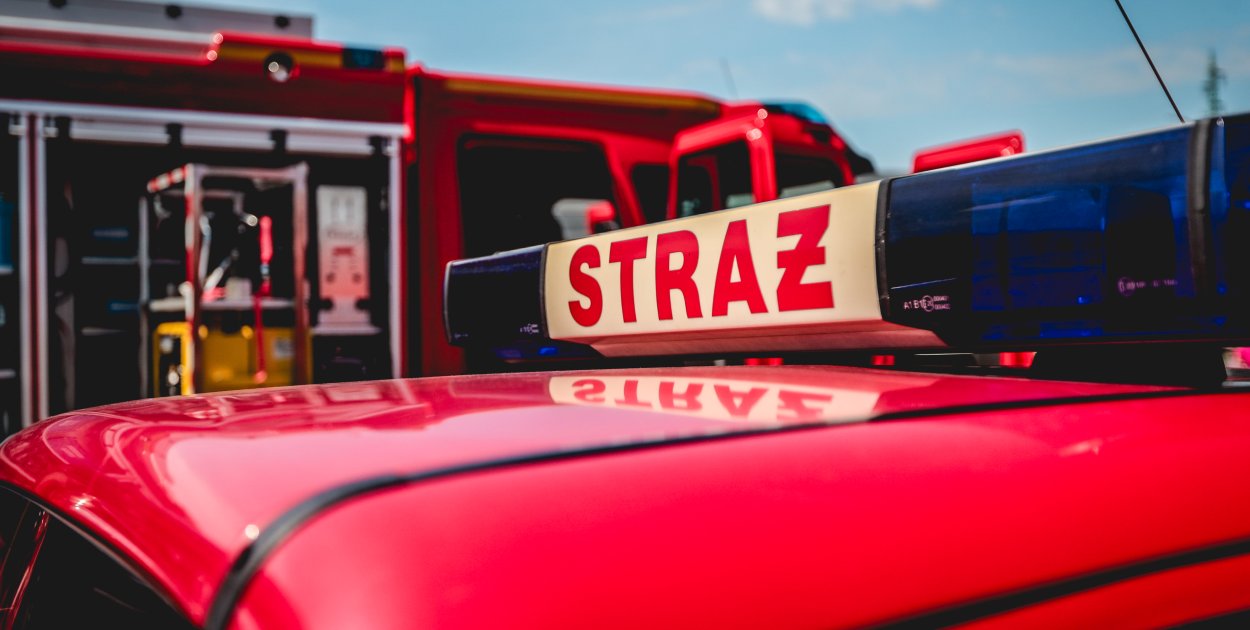 Nie żyje 37-latek. Zatruł się czadem