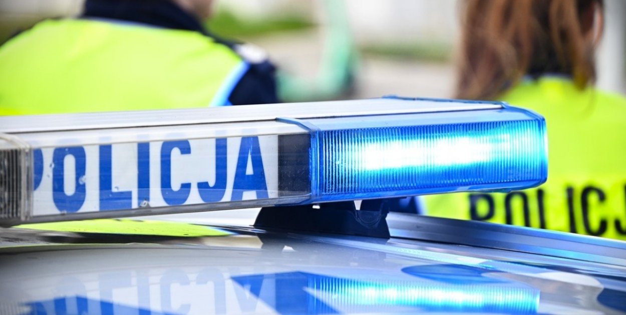 Pijany pędził przez miasto. 27-latek zatrzymany