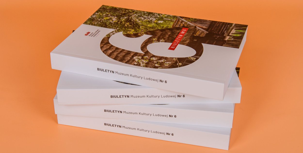 Biuletyn kolbuszowskiego skansenu. Premiera 12 lutego