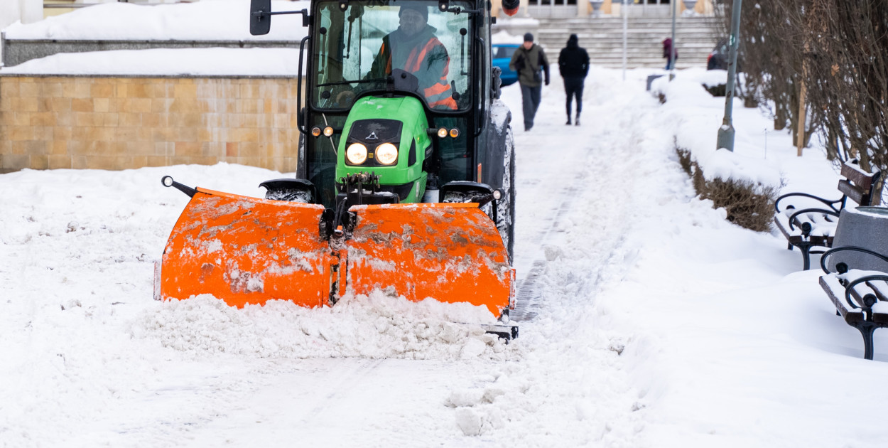 Prognoza pogody na 5 i 6 lutego