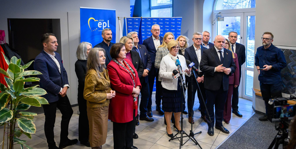 Nowe otwarcie Koalicji Obywatelskiej na Podkarpaciu