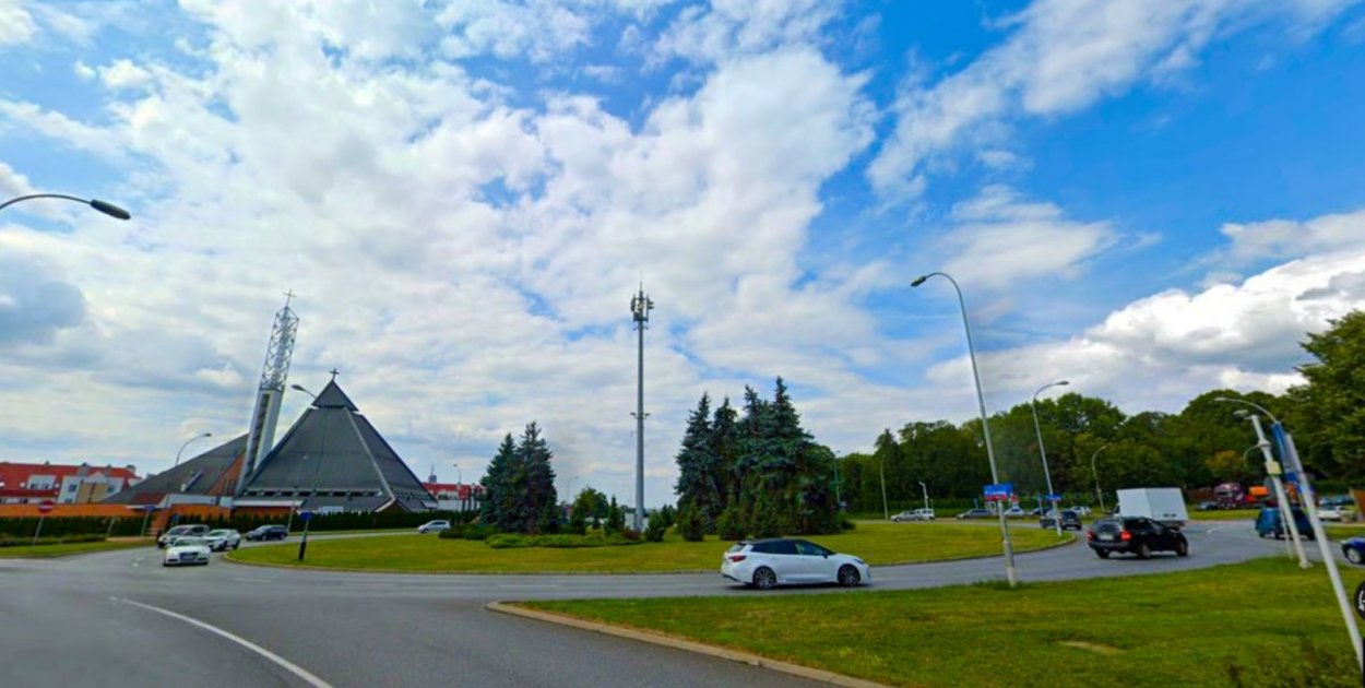 Będą zmiany na rzeszowskich rondach