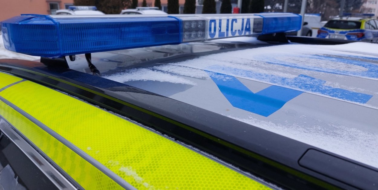 Kolejny raz przekroczył prędkość. Wysoka kara