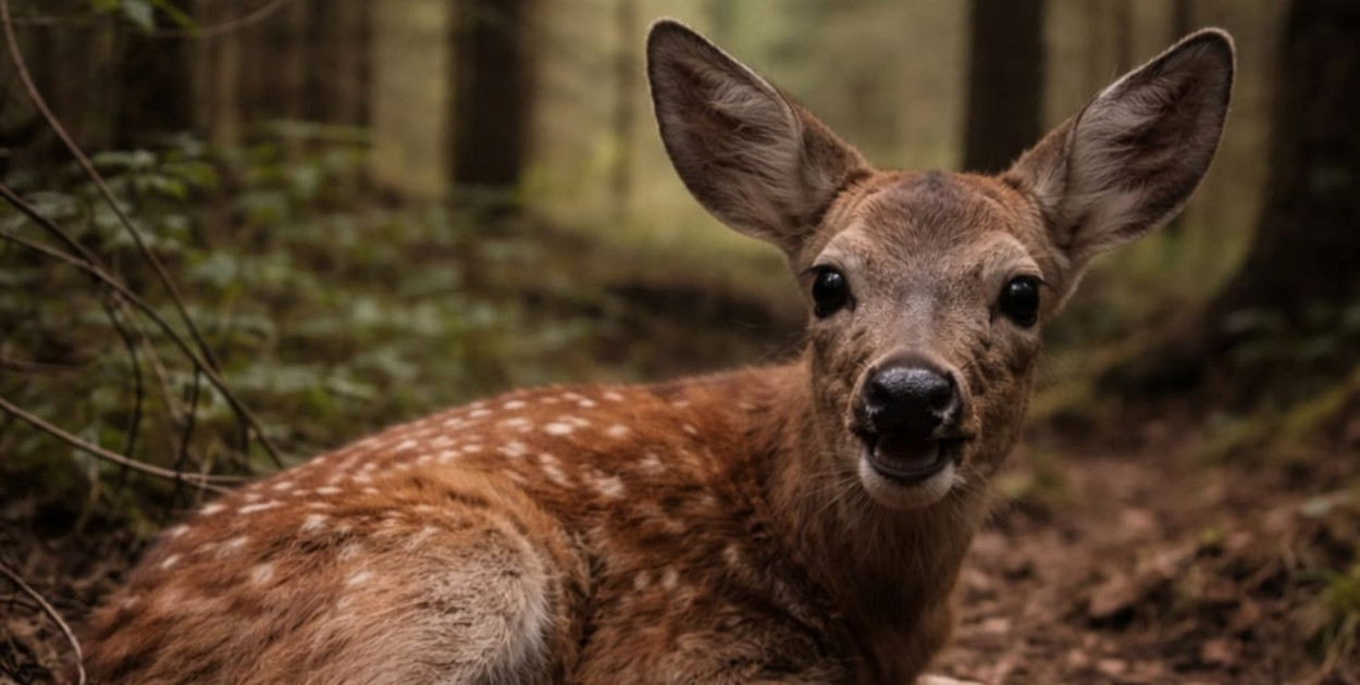 Akcja „Wnykarz-26” w Nadleśnictwie Tuszyma