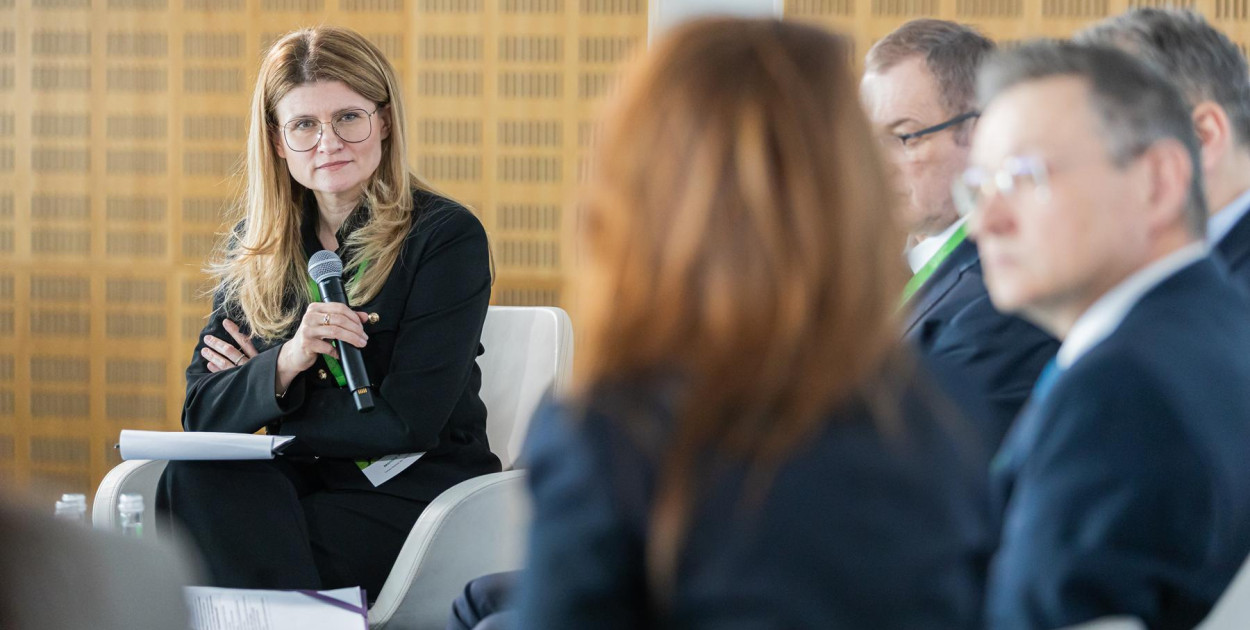 Europejskie Forum Rolnicze 2026 w Jasionce