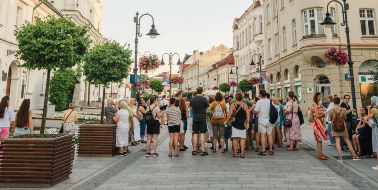 Rzeszowskie Kobiety w historii miasta – spacer w ramach Dnia Kobiet