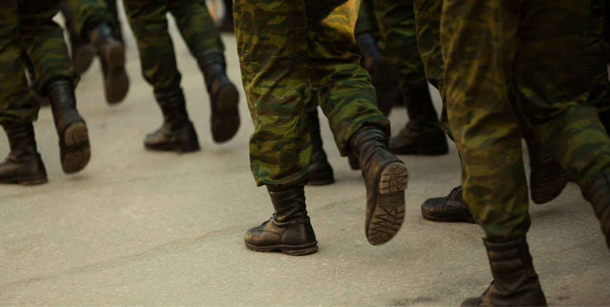 Ponad 130 ochotników wstąpiło do 20. Przemyskiej Brygady Obrony Terytorialnej