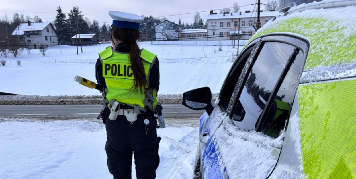 Pijani kierowcy zatrzymani. Ile wydmuchali?