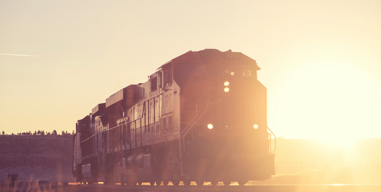 Ukraińscy maszyniści oskarżeni o przemycanie rodaków