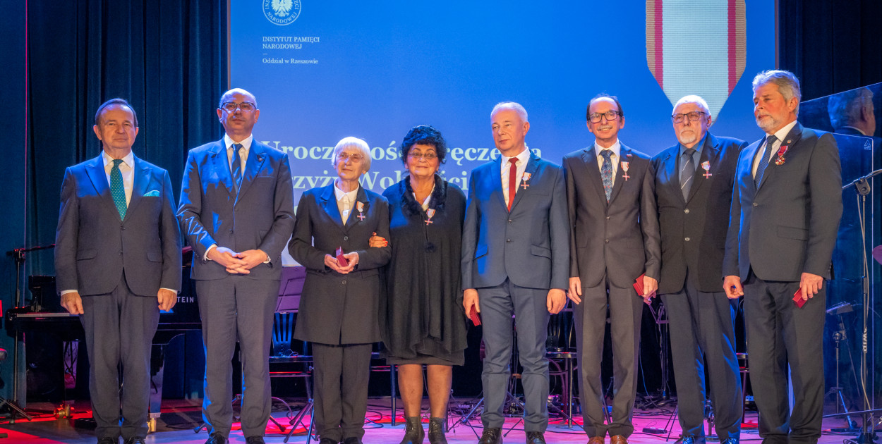 45 lat Porozumień Rzeszowsko-Ustrzyckich. „Tu rodziła się Solidarność”
