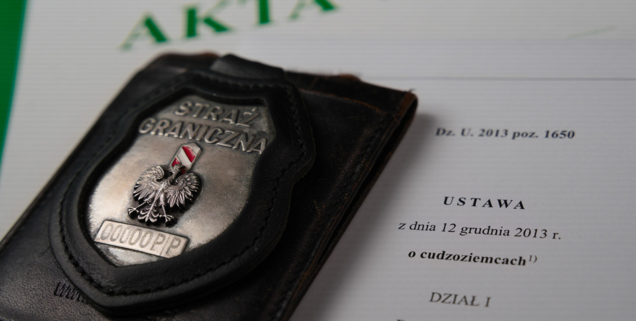 Kontrole pobytu cudzoziemców. 30 musi opuścić Polskę