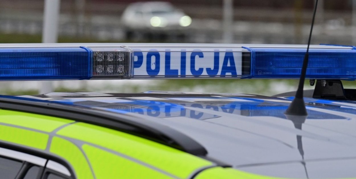 Dzięki reakcji świadka nie doszło do tragedii