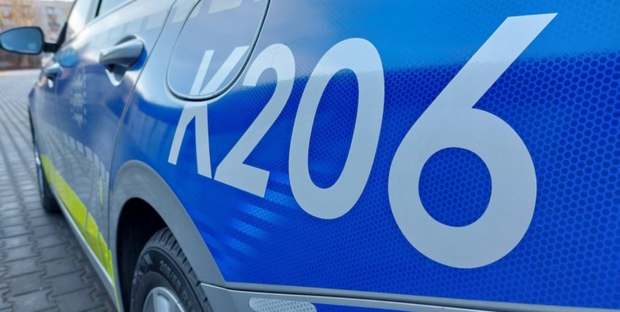 Włamał się do firmy. Straty na 120 tys. zł