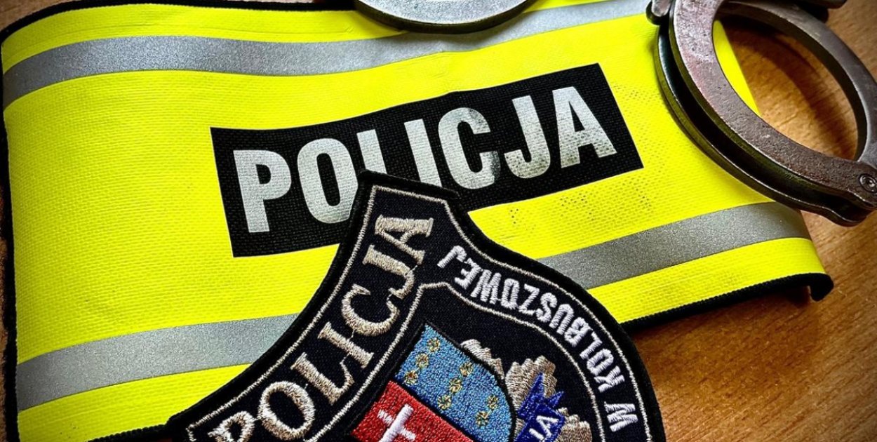 21-latek zatrzymany z narkotykami. Trafił do aresztu